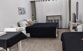 Monoambiente Manquel